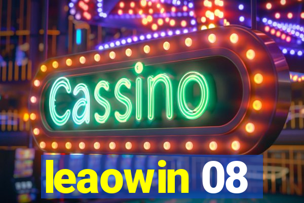 leaowin 08